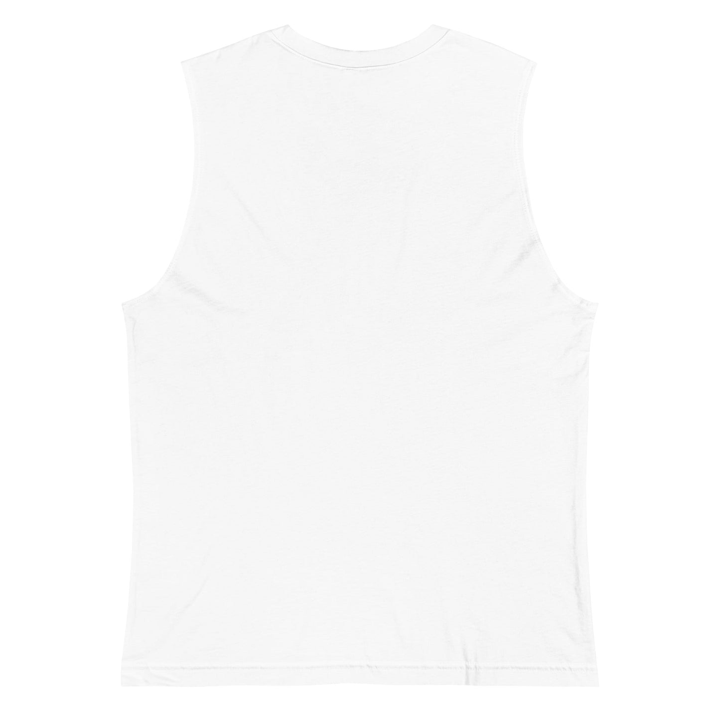 Ripped City Inc men tank top in signature design - premium gym apparel - Ripped City Inc premium gym apparel