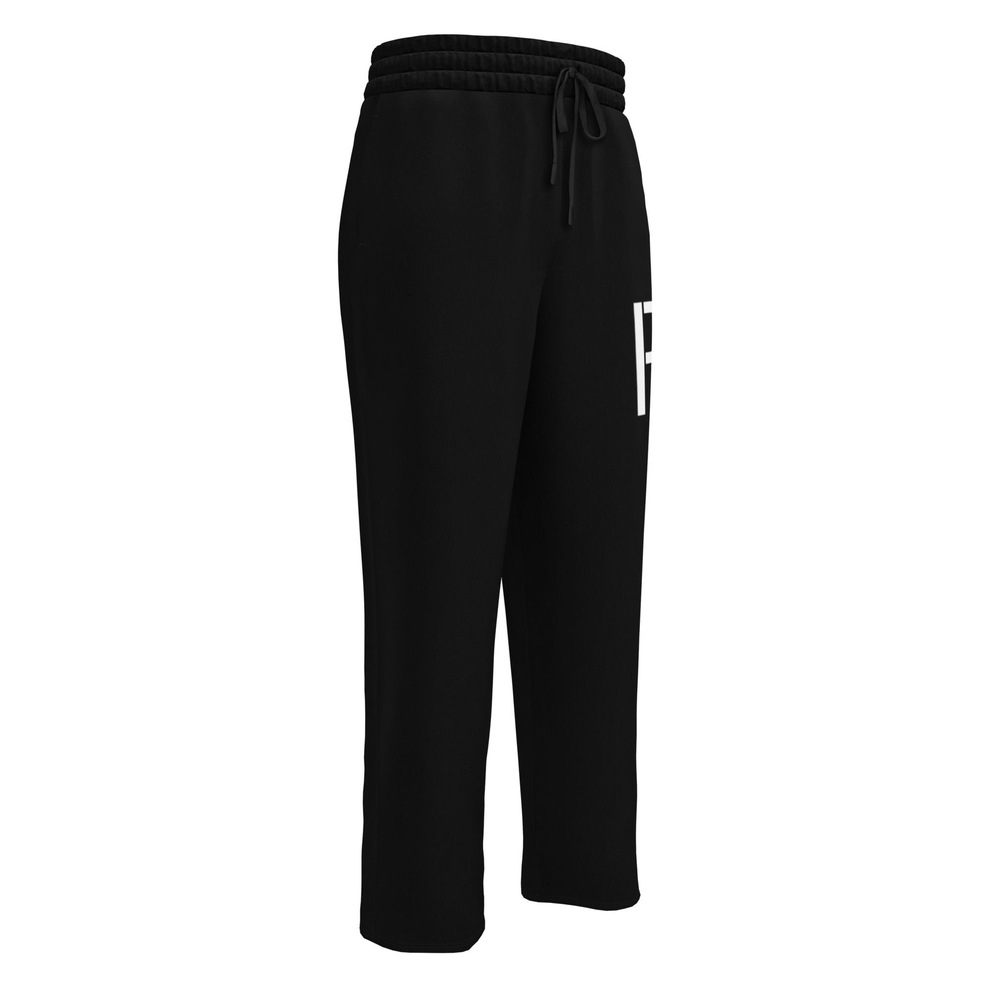 Wide - leg joggers - RipCityInc
