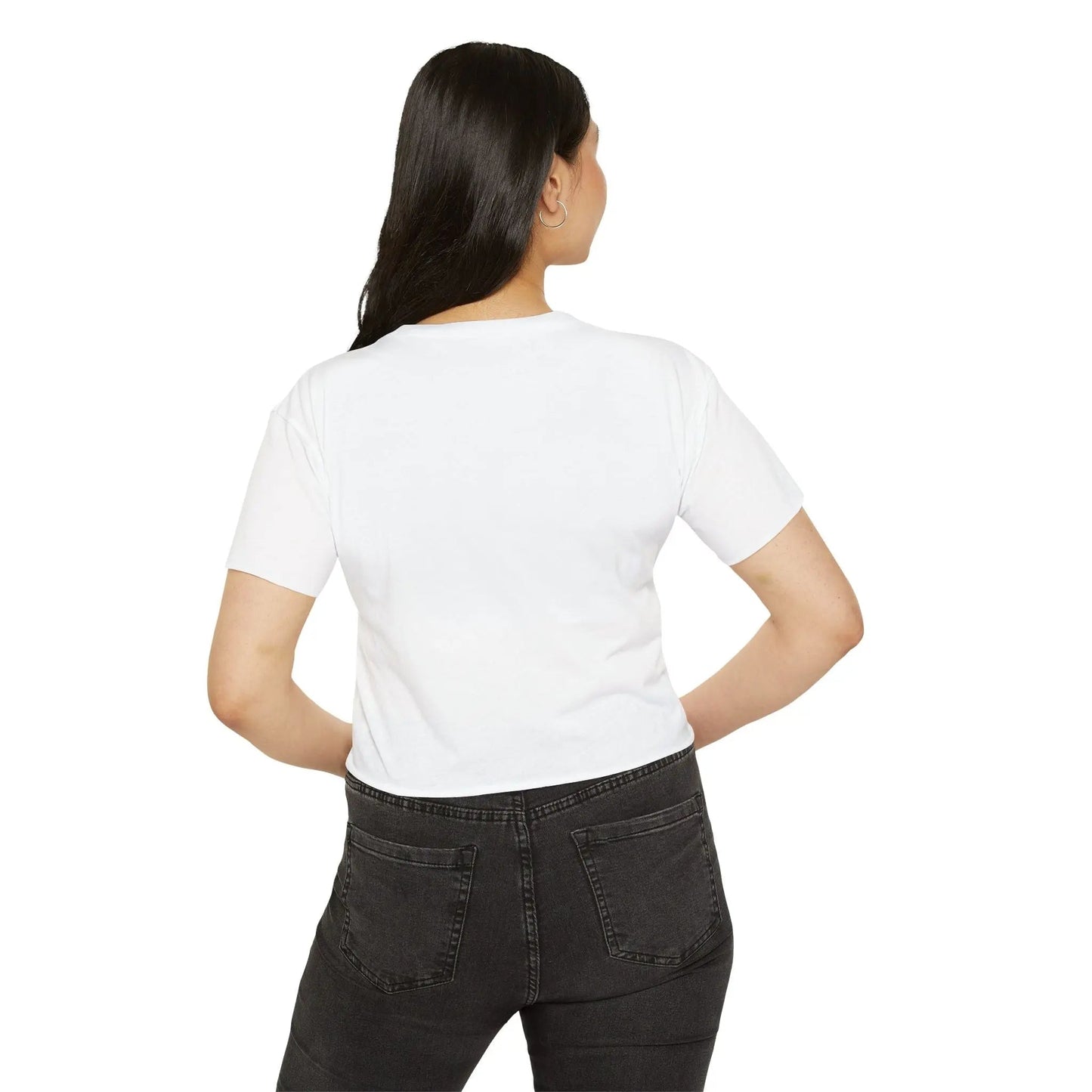 Ripped City Inc women t-shirt in signature design - premium gym apparel - Ripped City Inc premium gym apparel