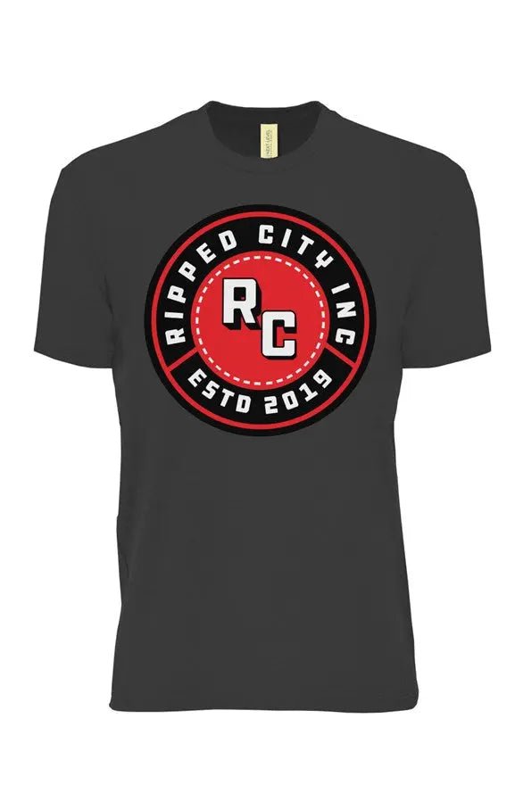 Ripped City Inc ripped physique - premium fitness apparel