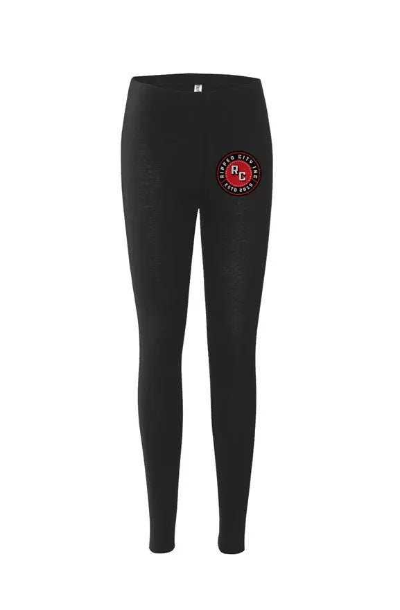 Ripped City workout gear - workout apparel for athletes