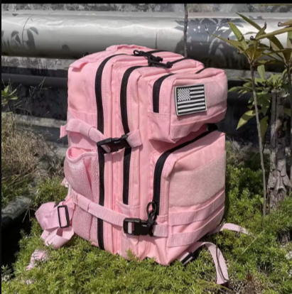 Tactical Military Backpack