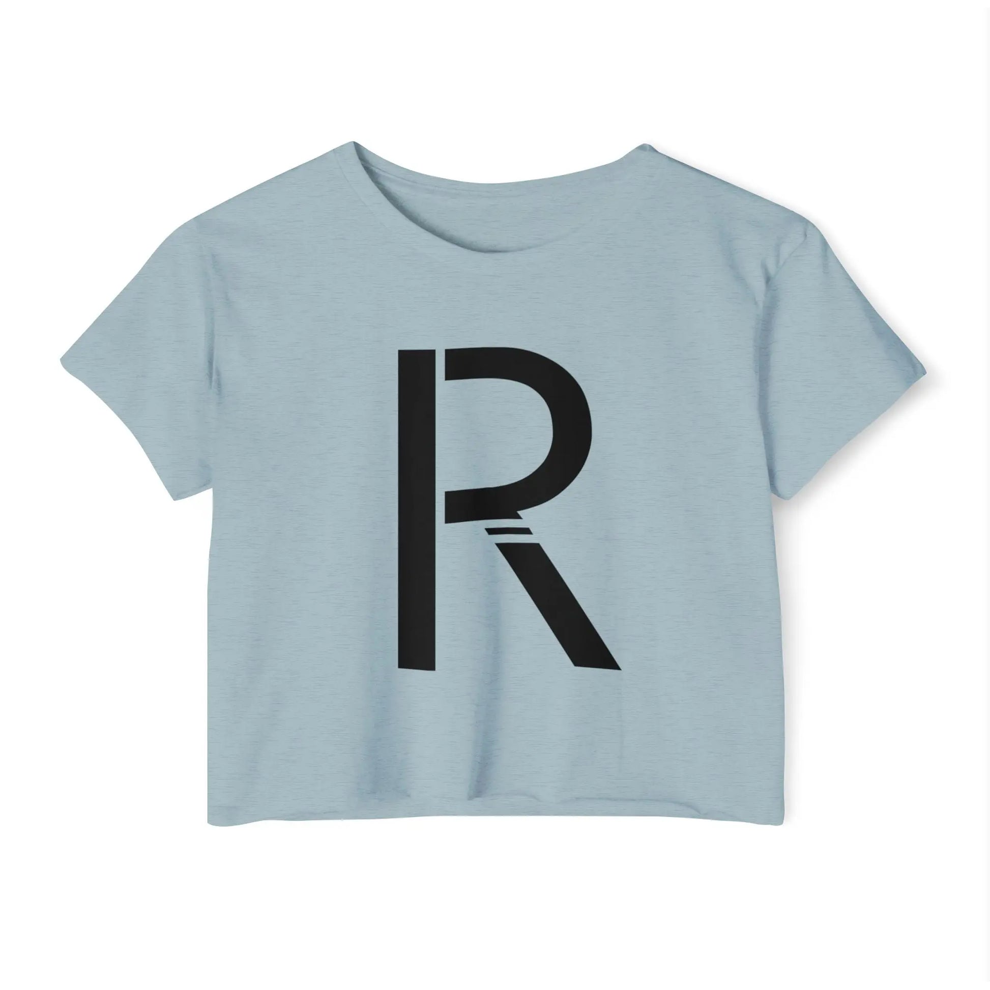 Women's Festival Crop Top Printify