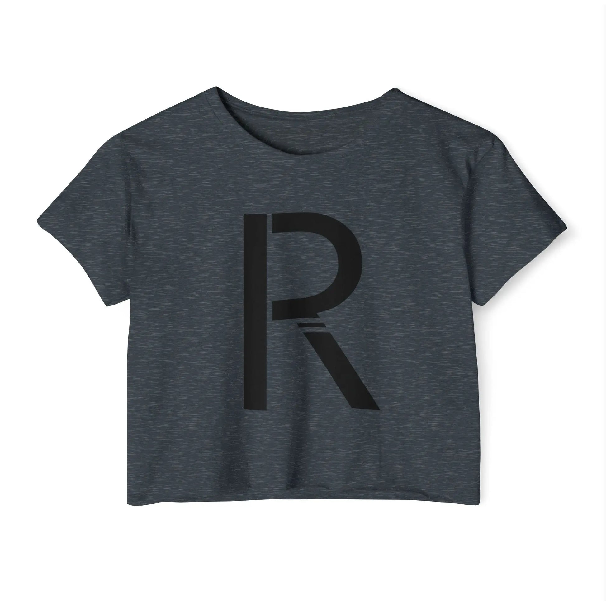 Women's Festival Crop Top Printify