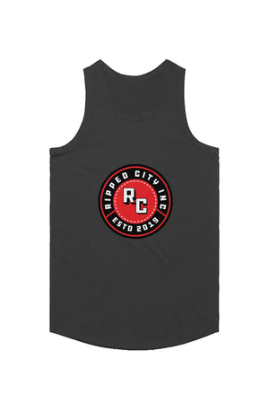 Mens Authentic Tank