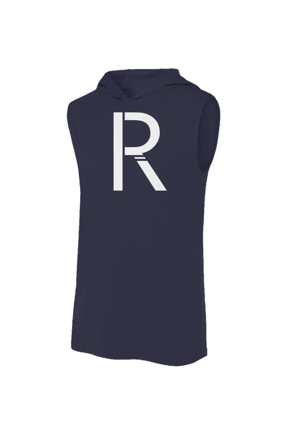 Sport-Tek Sleeveless Hoodie