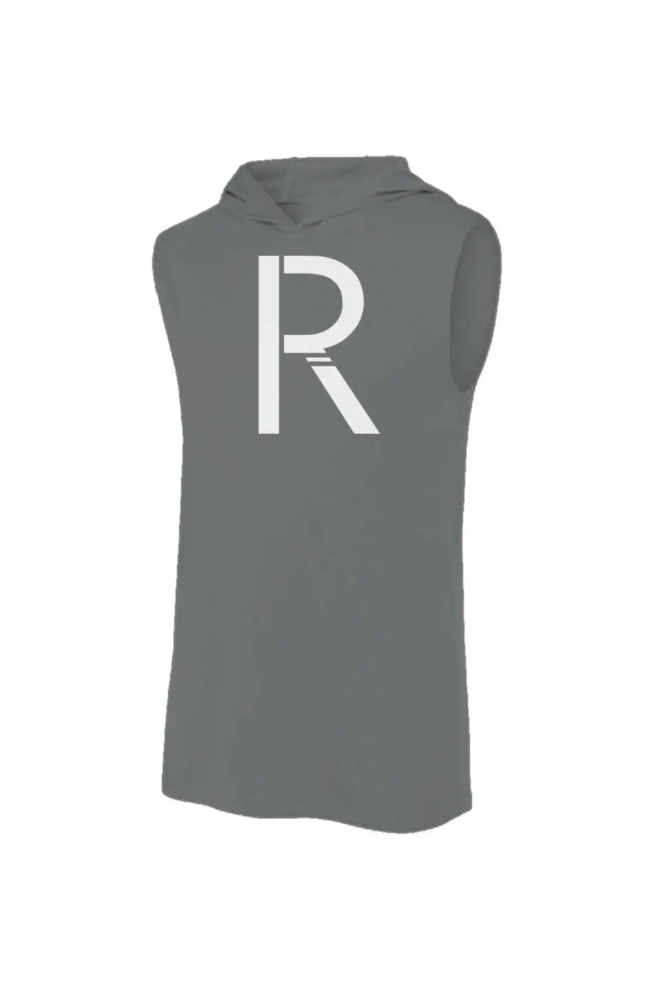 Sport-Tek Sleeveless Hoodie