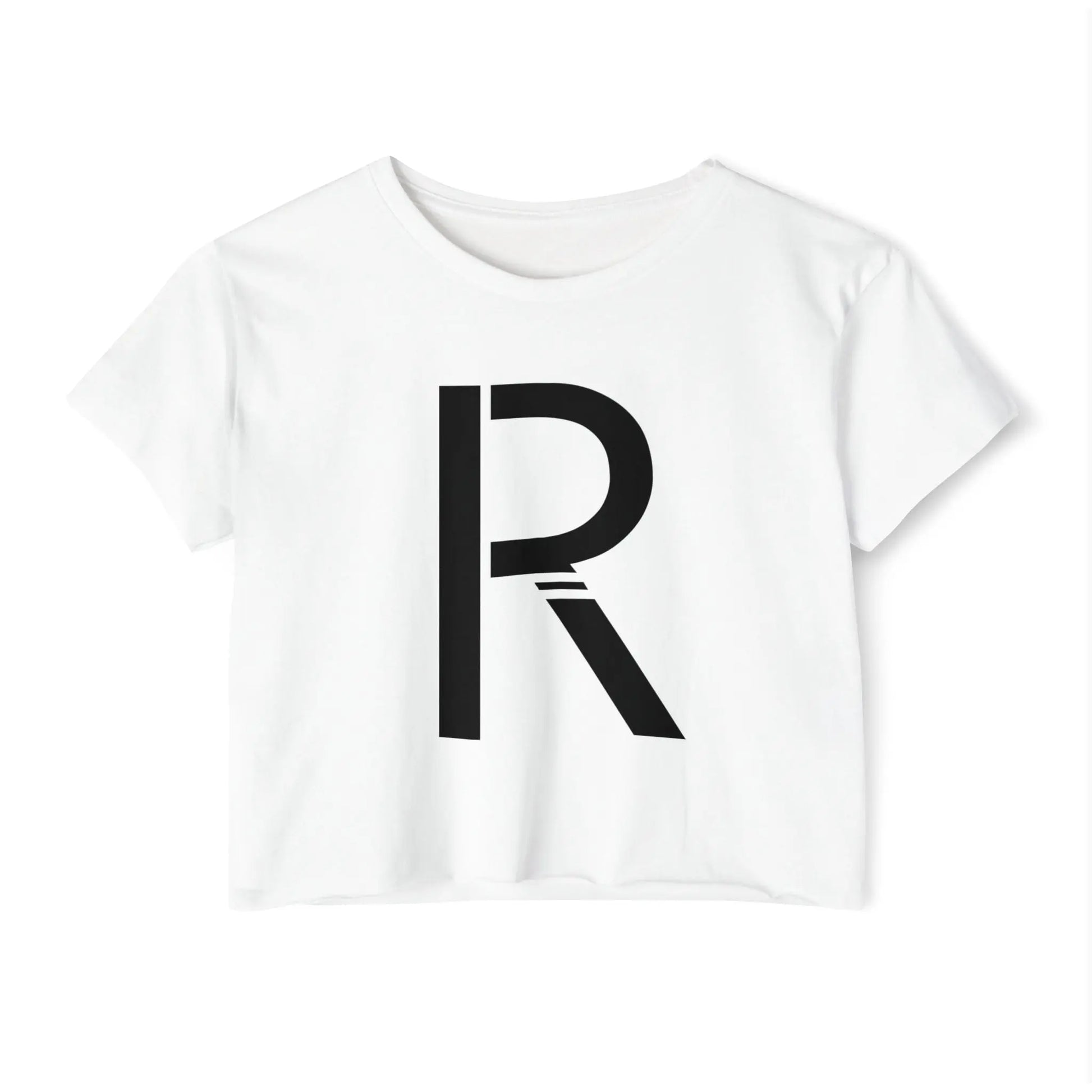 Women's Festival Crop Top Printify