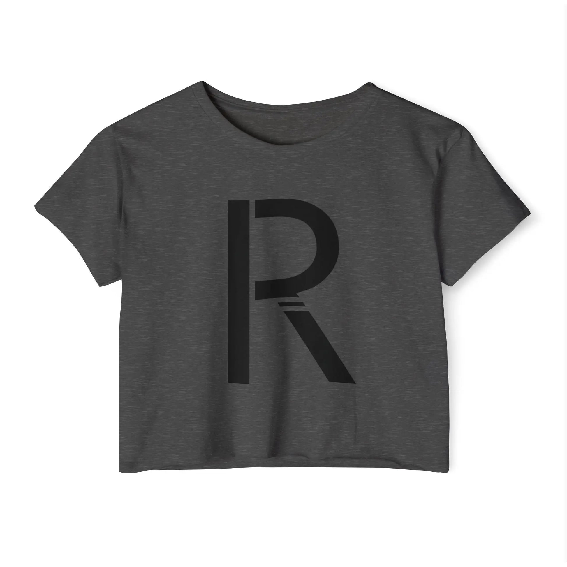 Women's Festival Crop Top Printify