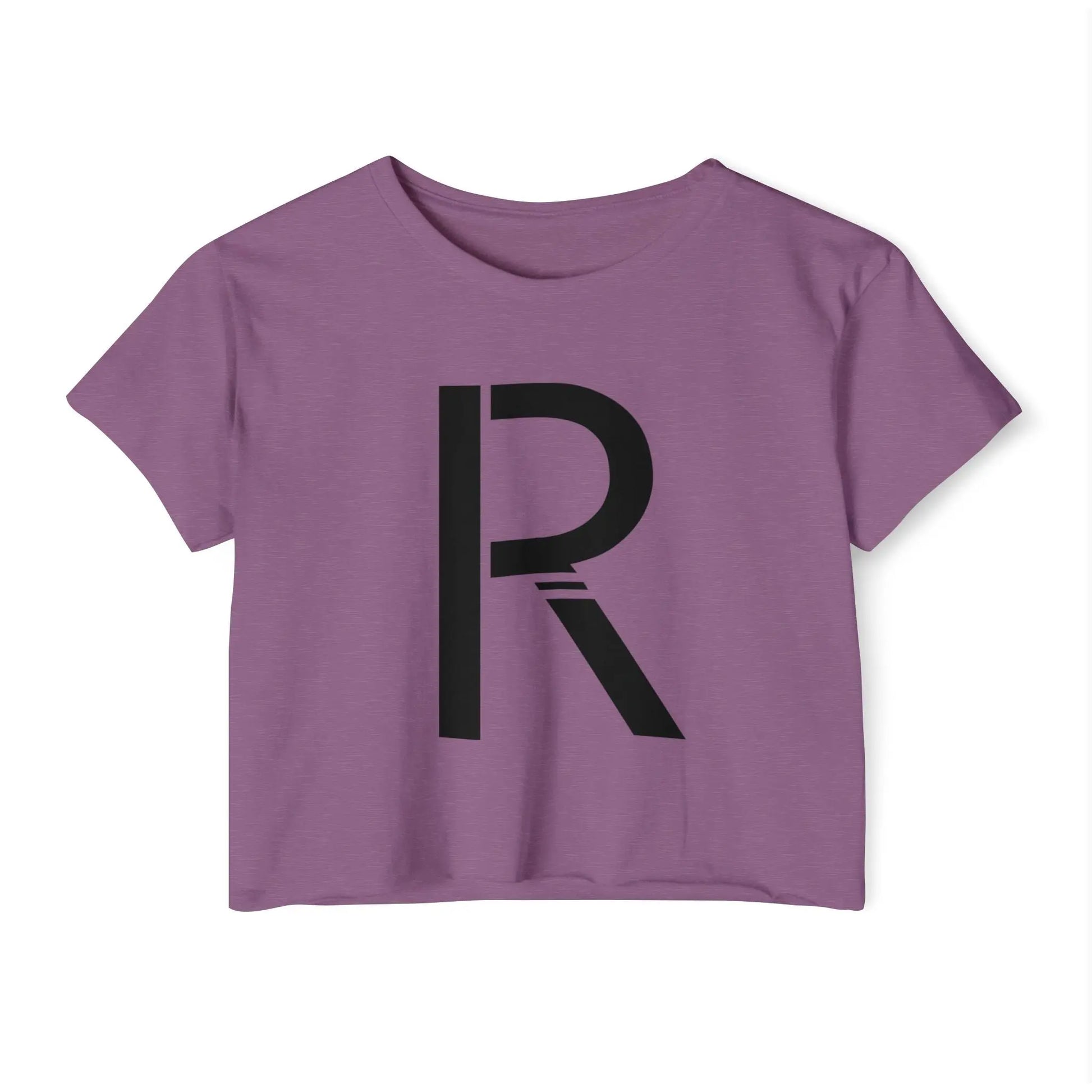 Women's Festival Crop Top Printify