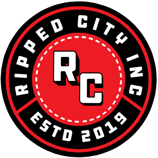 Ripped City