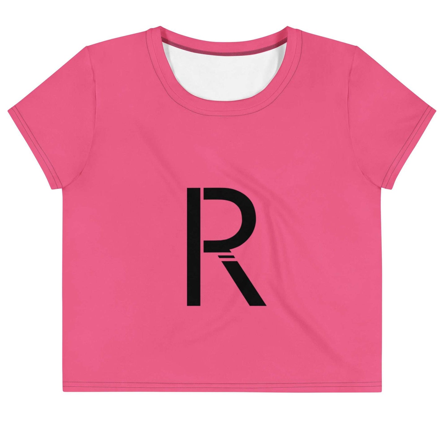 Ripped City Inc women t-shirt in signature design - premium gym apparel - Ripped City Inc premium gym apparel