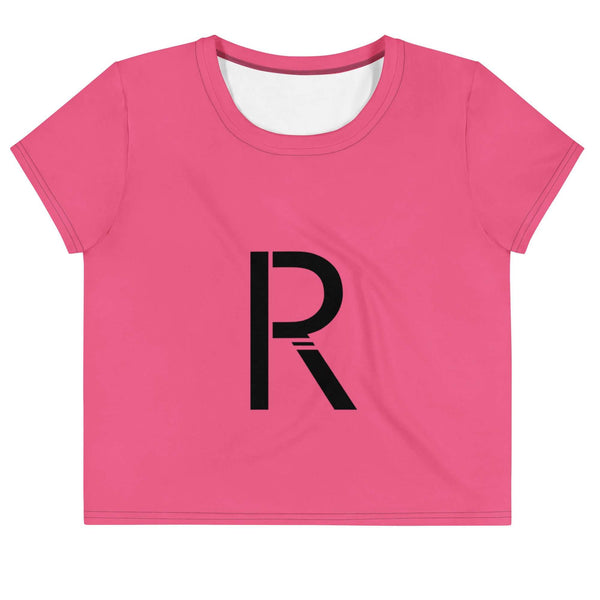 Workout Gear - Ripped City Shirt