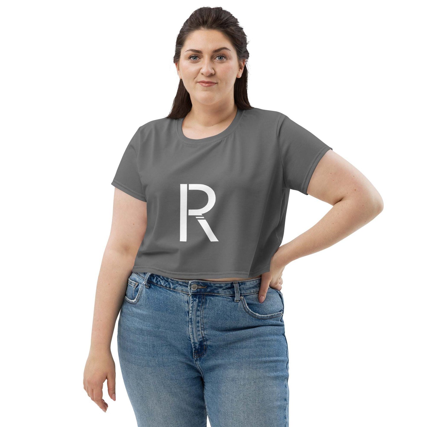 Ripped City Inc women fitness apparel in signature design - premium gym apparel - Ripped City Inc premium gym apparel