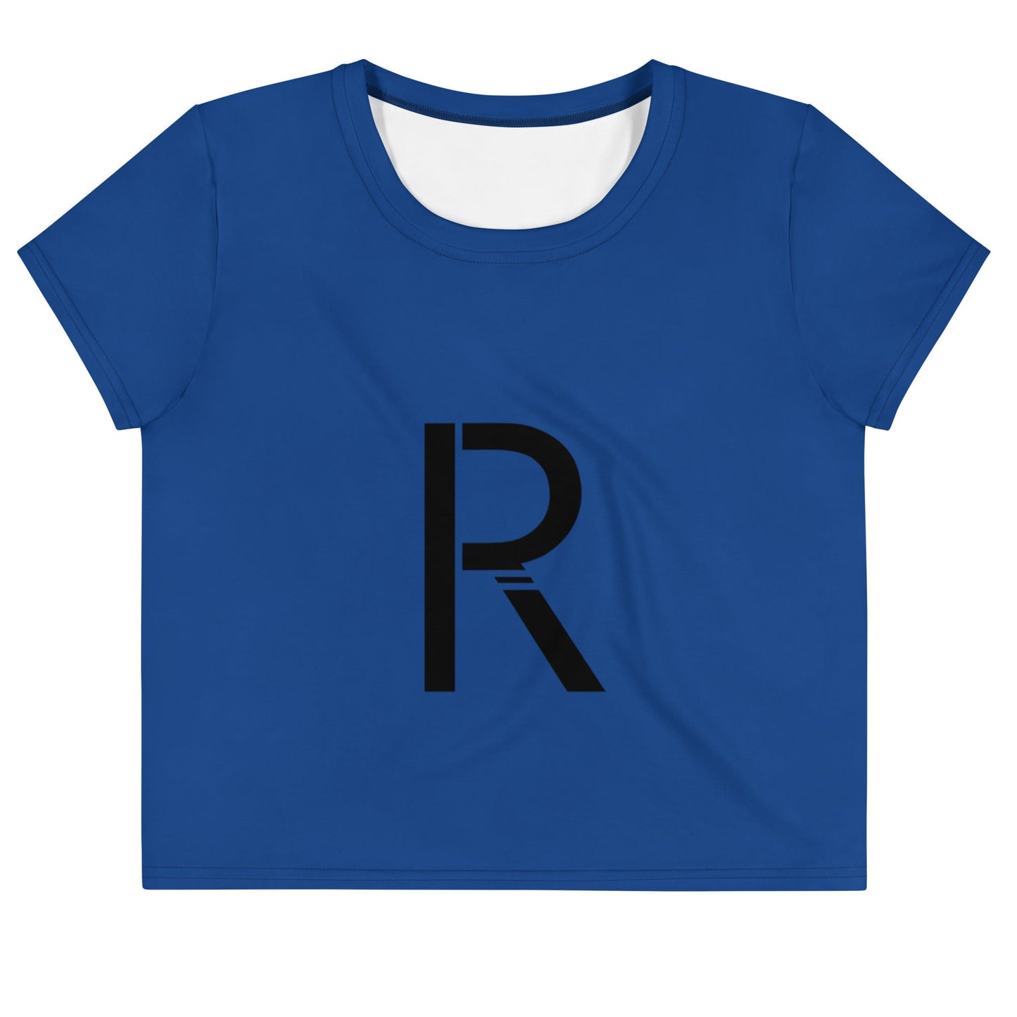 Ripped City Inc women t-shirt in signature design - premium gym apparel - Ripped City Inc premium gym apparel