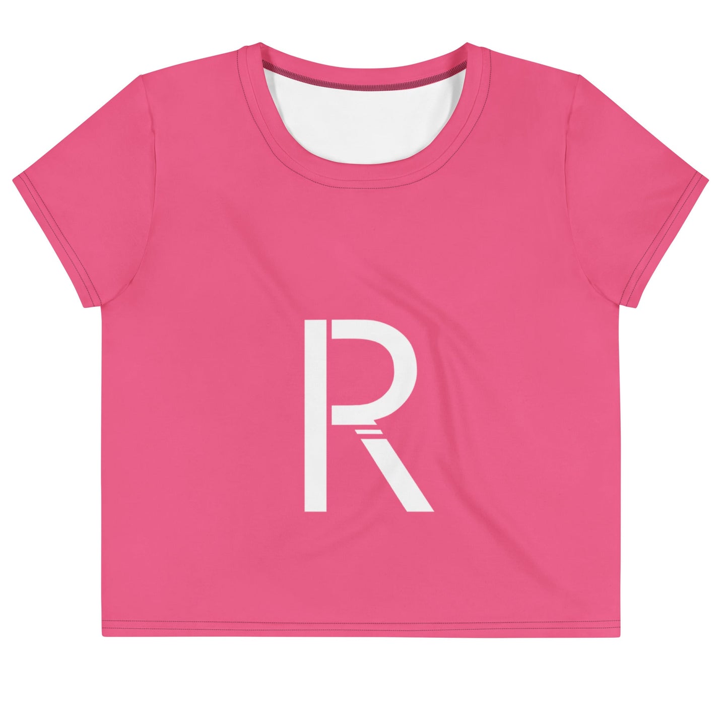 Ripped City Inc women t-shirt in signature design - premium gym apparel - Ripped City Inc premium gym apparel