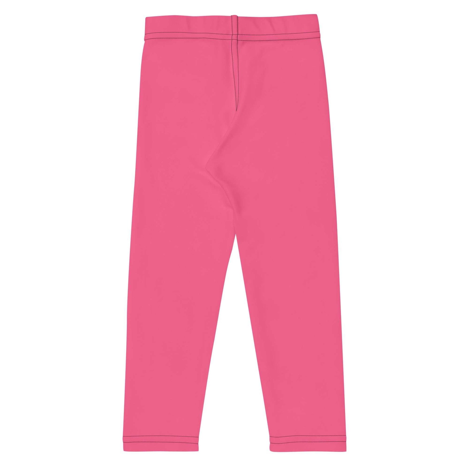 Kid's Leggings - Soft and Comfortable for Active Kids