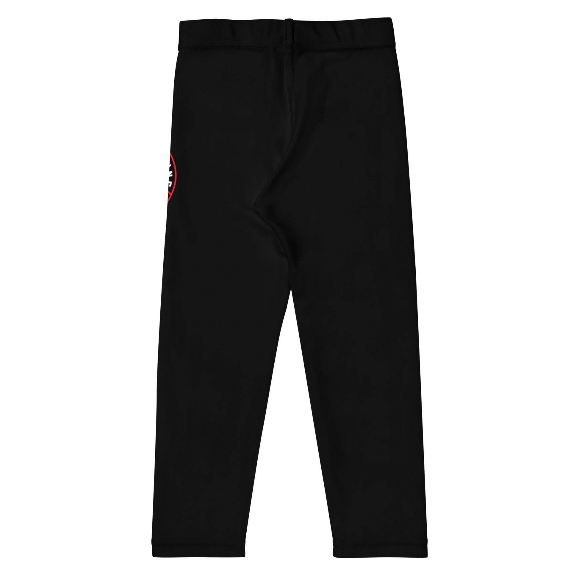 Kid's Leggings - Soft and Comfortable for Active Kids