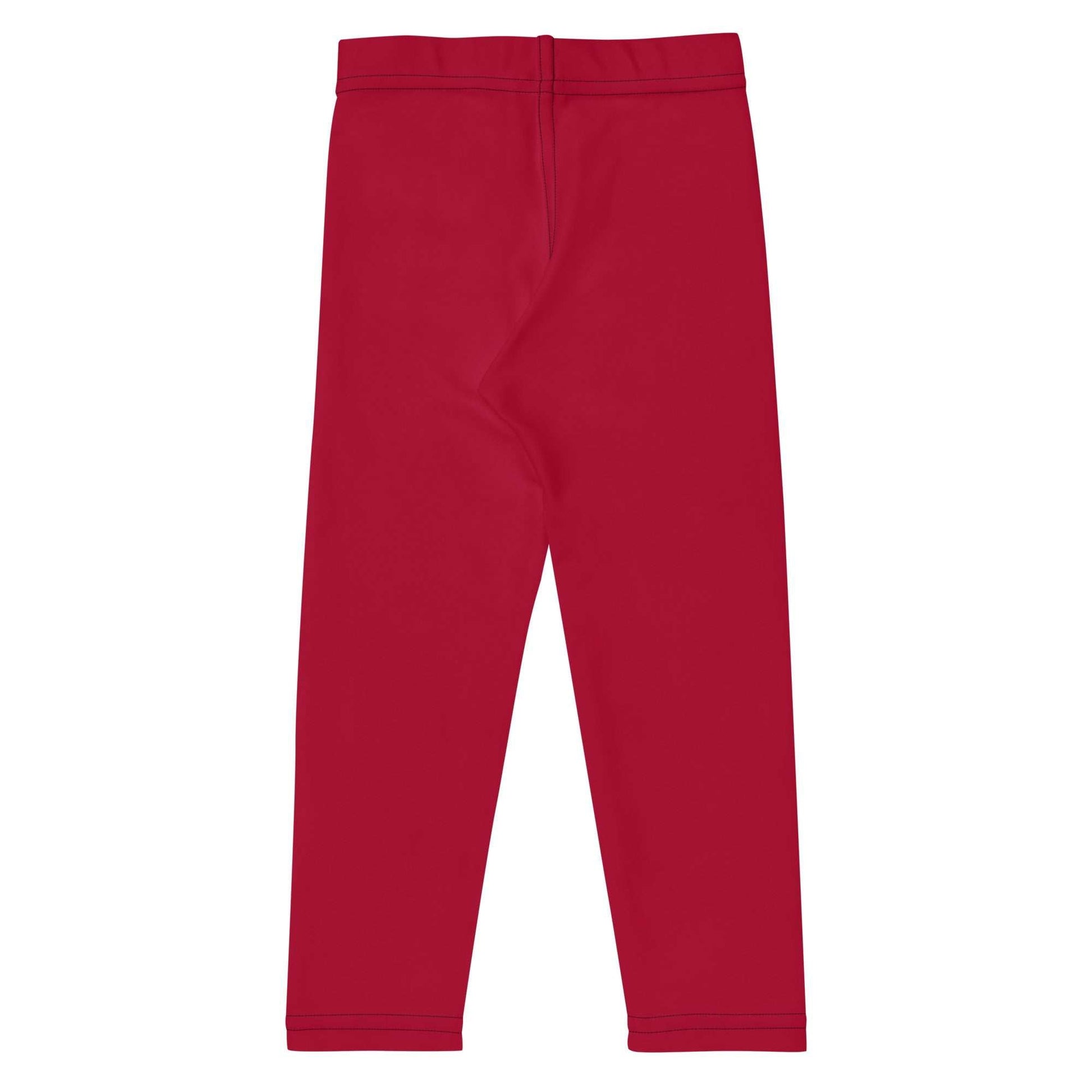 Kid's Leggings - Soft and Comfortable for Active Kids