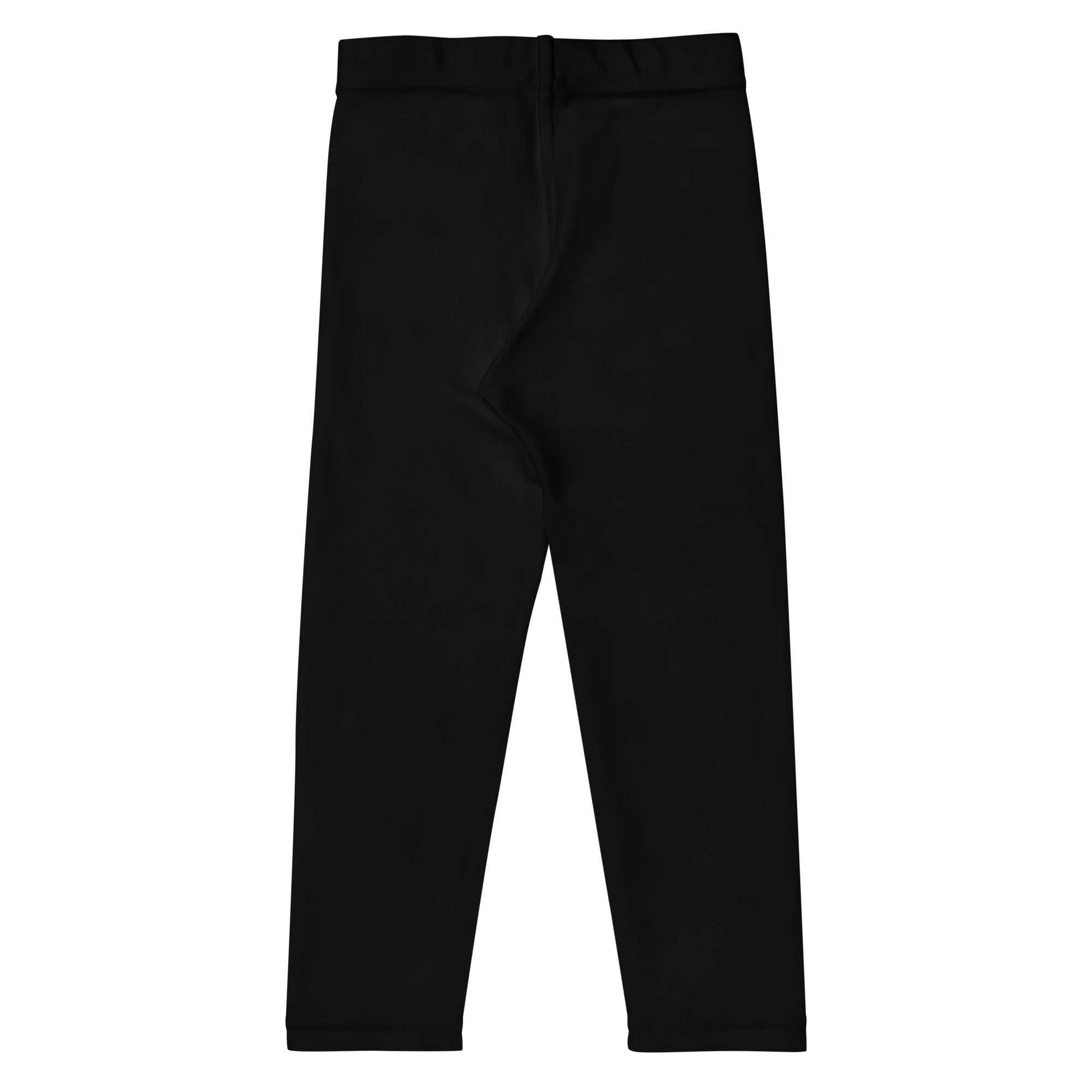 Kid's Leggings - Soft and Comfortable for Active Kids