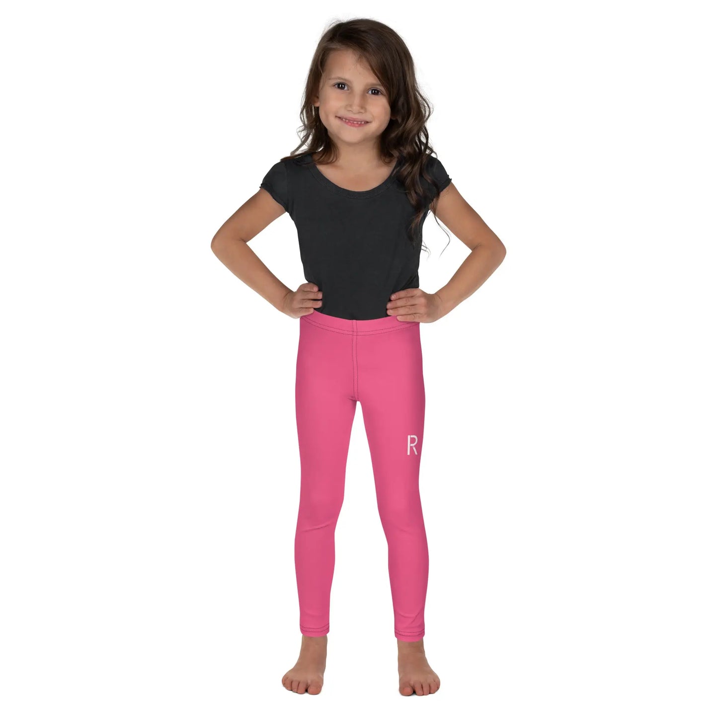 Kid's Leggings RipCityInc