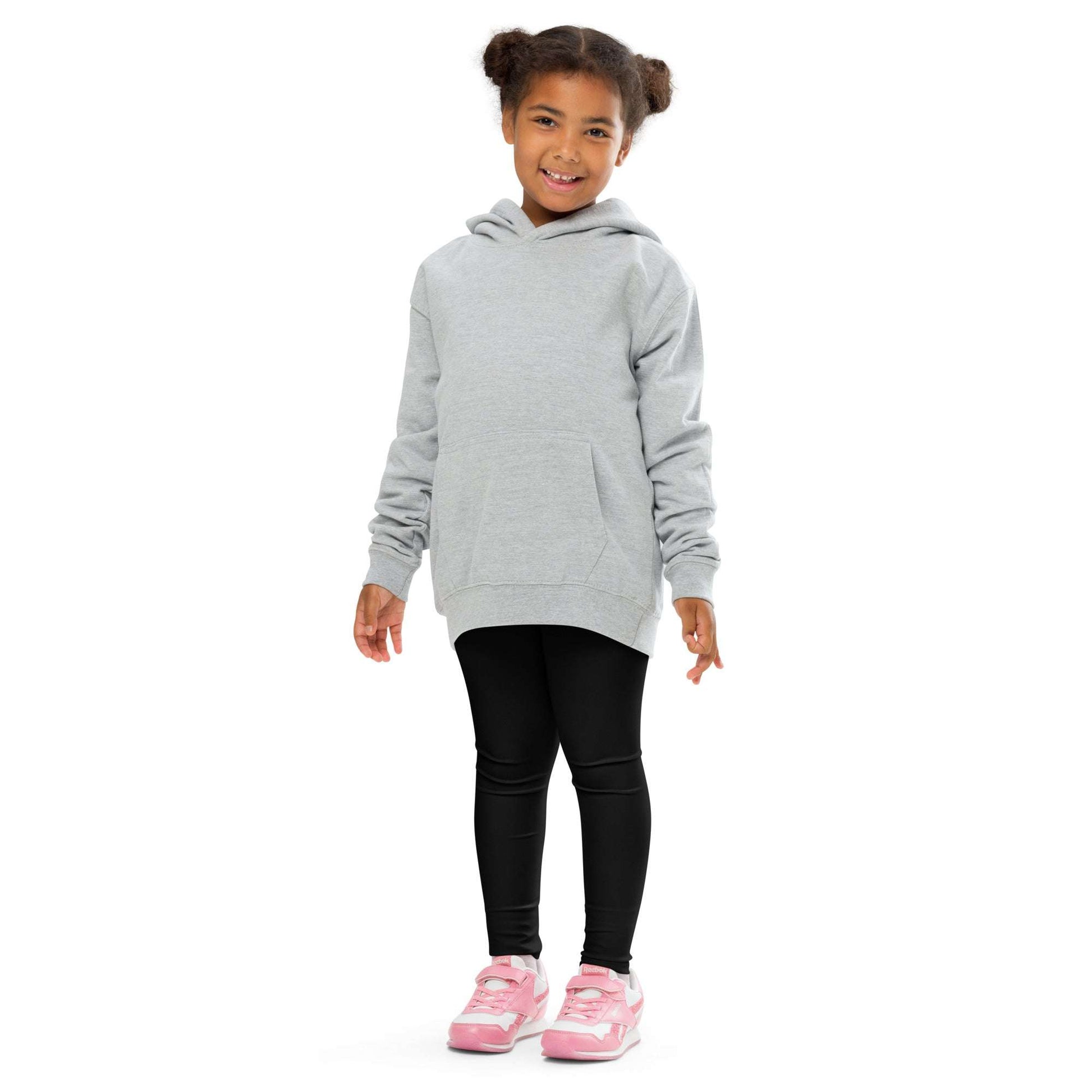 Kid's Leggings - Soft and Comfortable for Active Kids