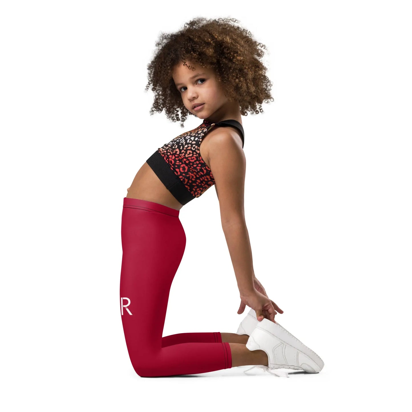 Kid's Leggings RipCityInc