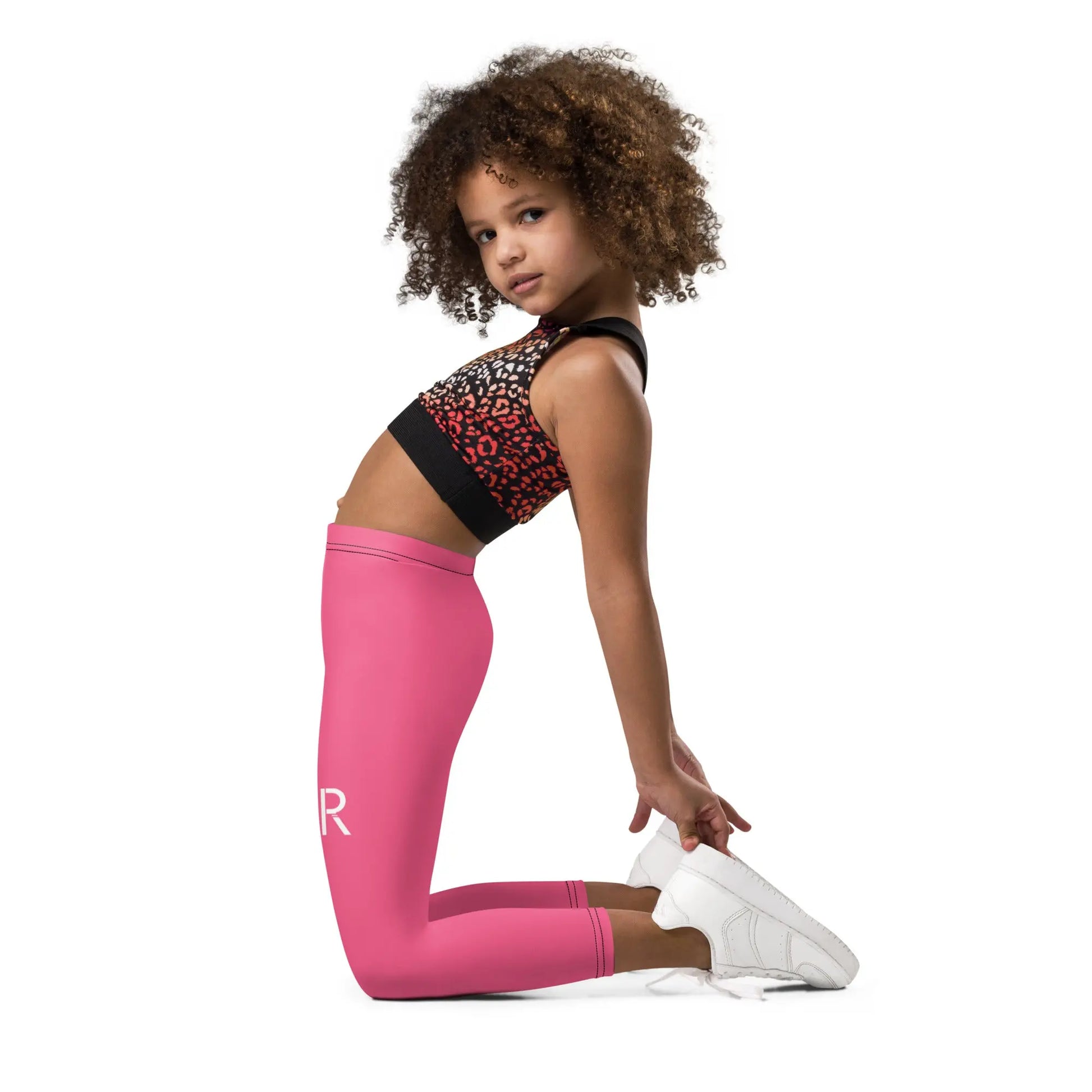 Kid's Leggings RipCityInc