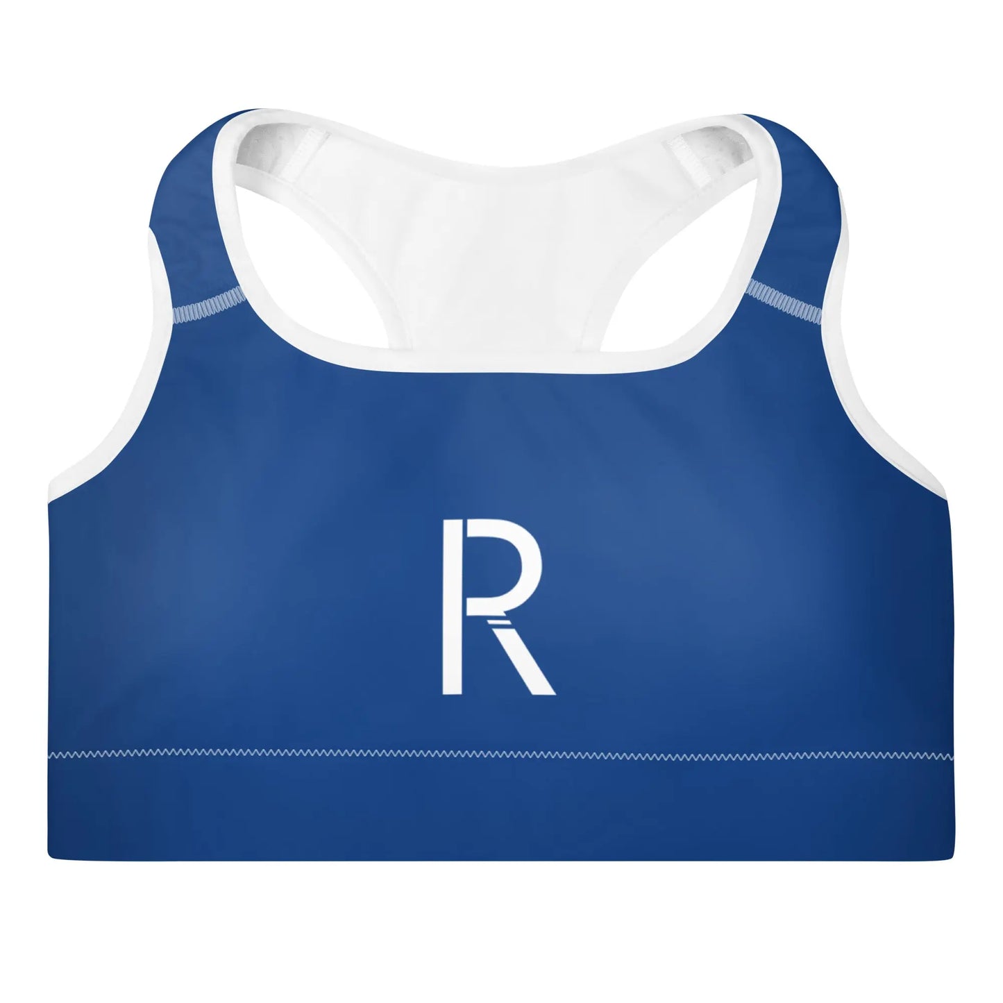 Padded Sports Bra RipCityInc