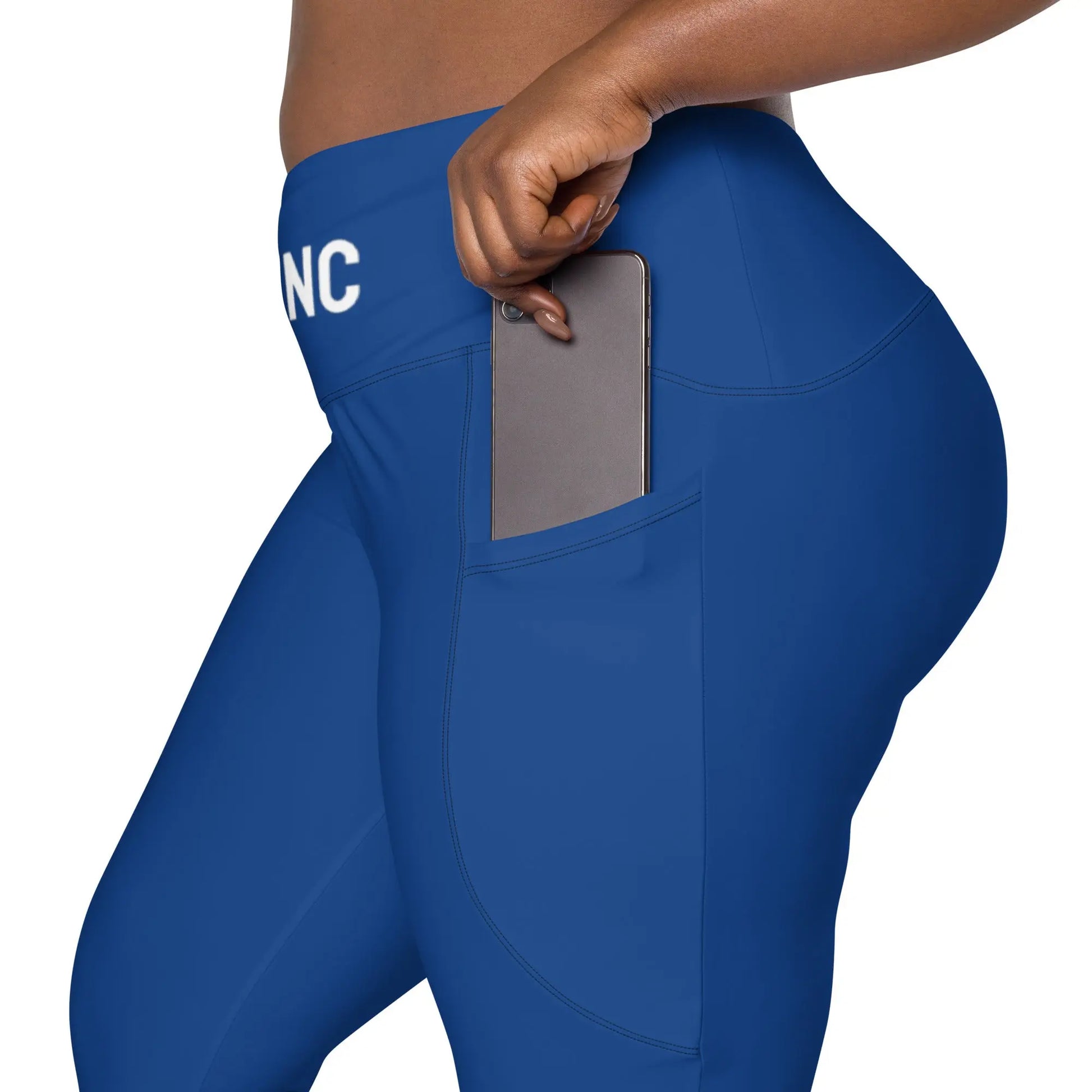 Leggings with pockets RipCityInc