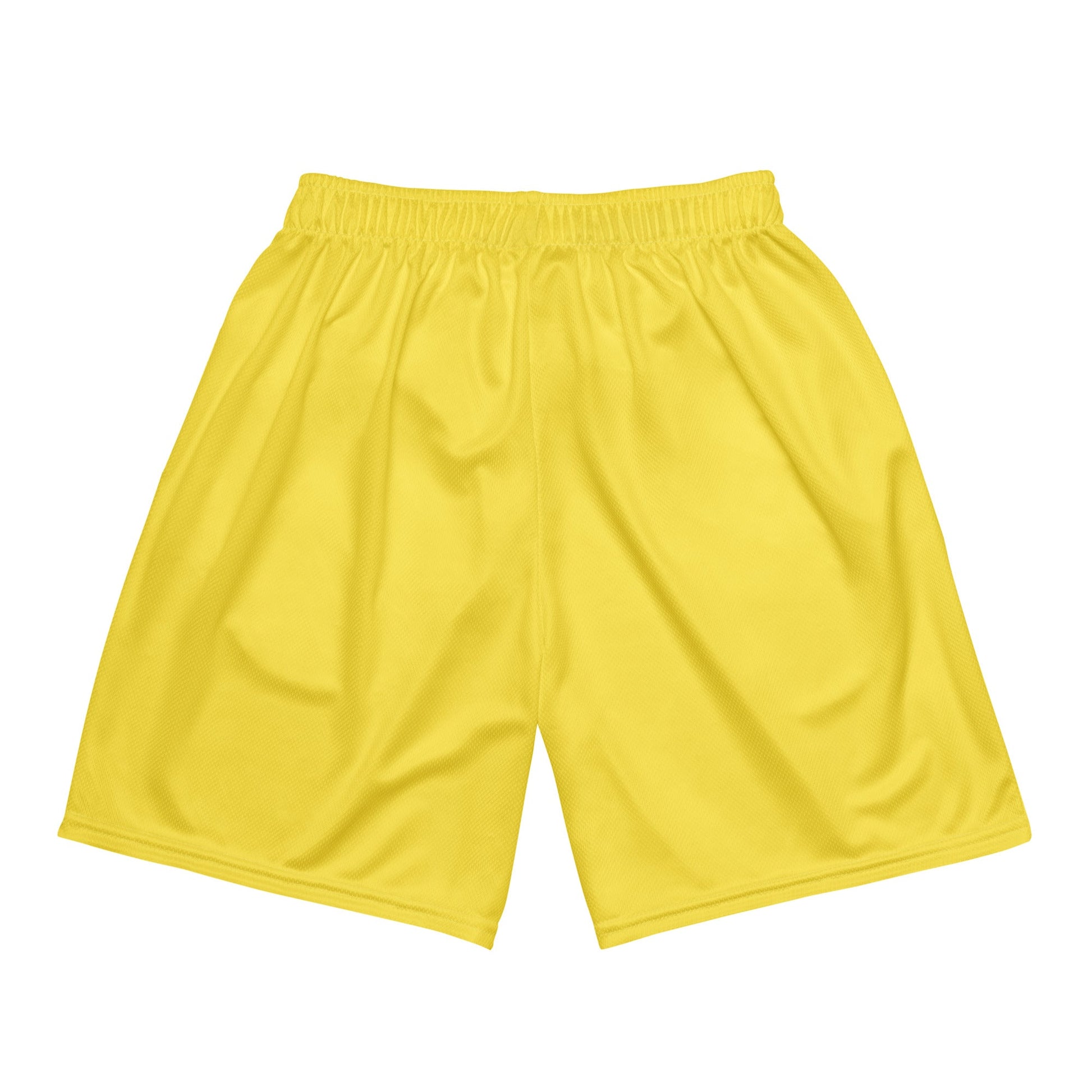 Unisex Mesh Shorts - Comfortable and Versatile for Any Activity