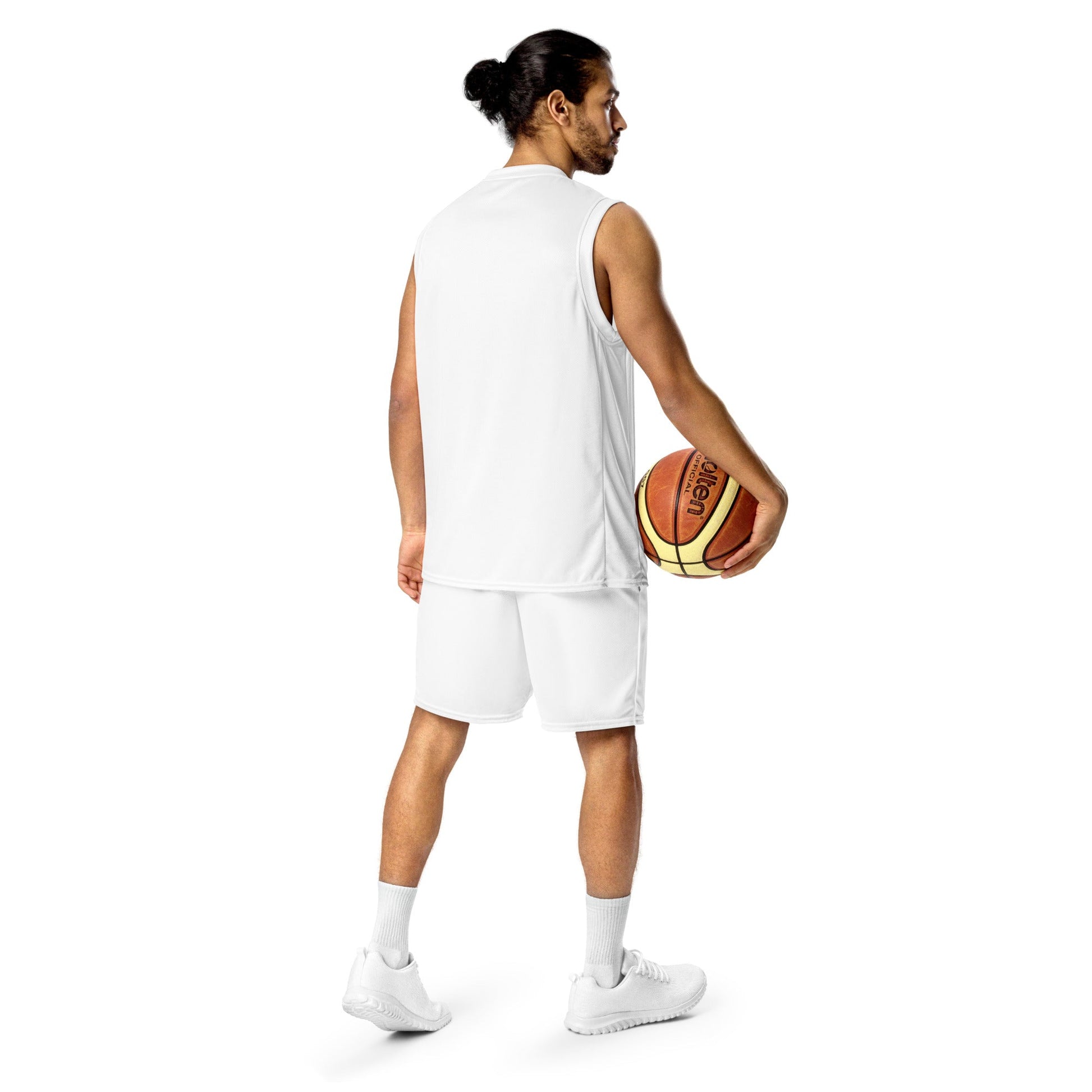 Unisex Mesh Shorts - Comfortable and Versatile for Any Activity