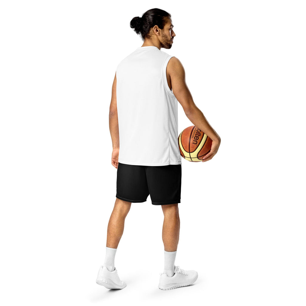 Unisex Mesh Shorts - Comfortable and Versatile for Any Activity