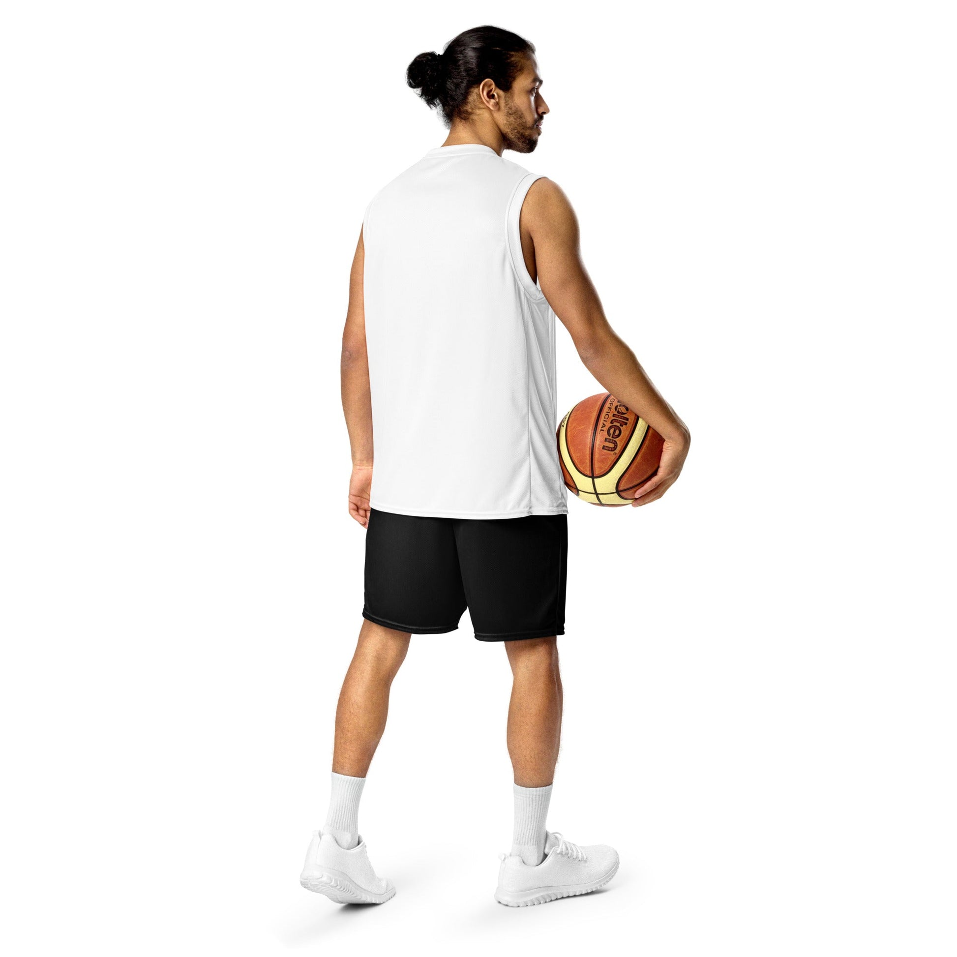 Unisex Mesh Shorts - Comfortable and Versatile for Any Activity