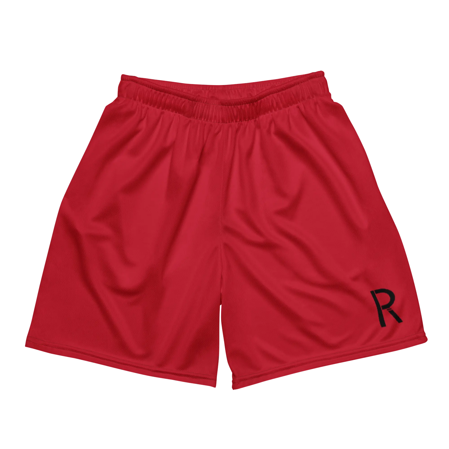 Unisex mesh shorts RipCityInc