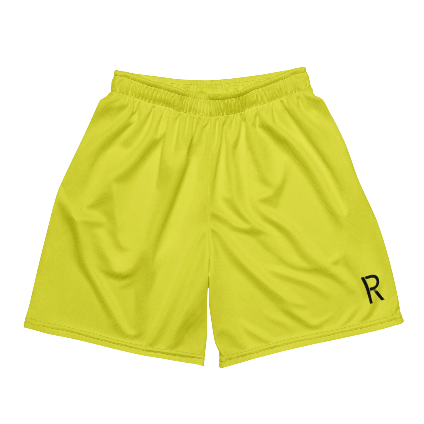 Unisex mesh shorts RipCityInc