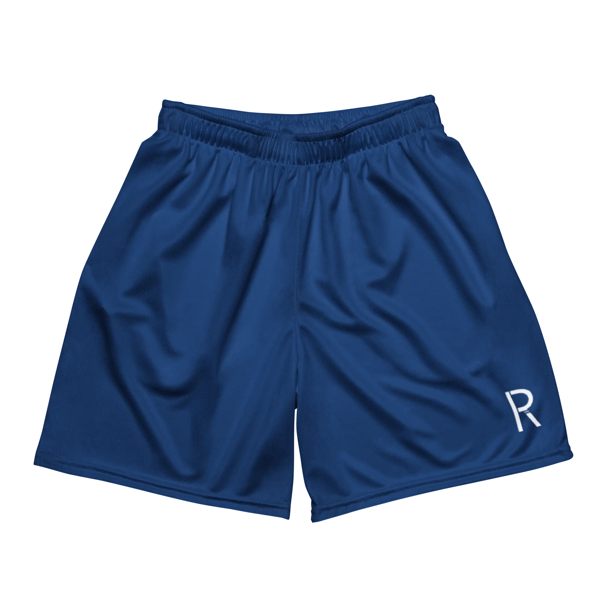 Unisex mesh shorts RipCityInc