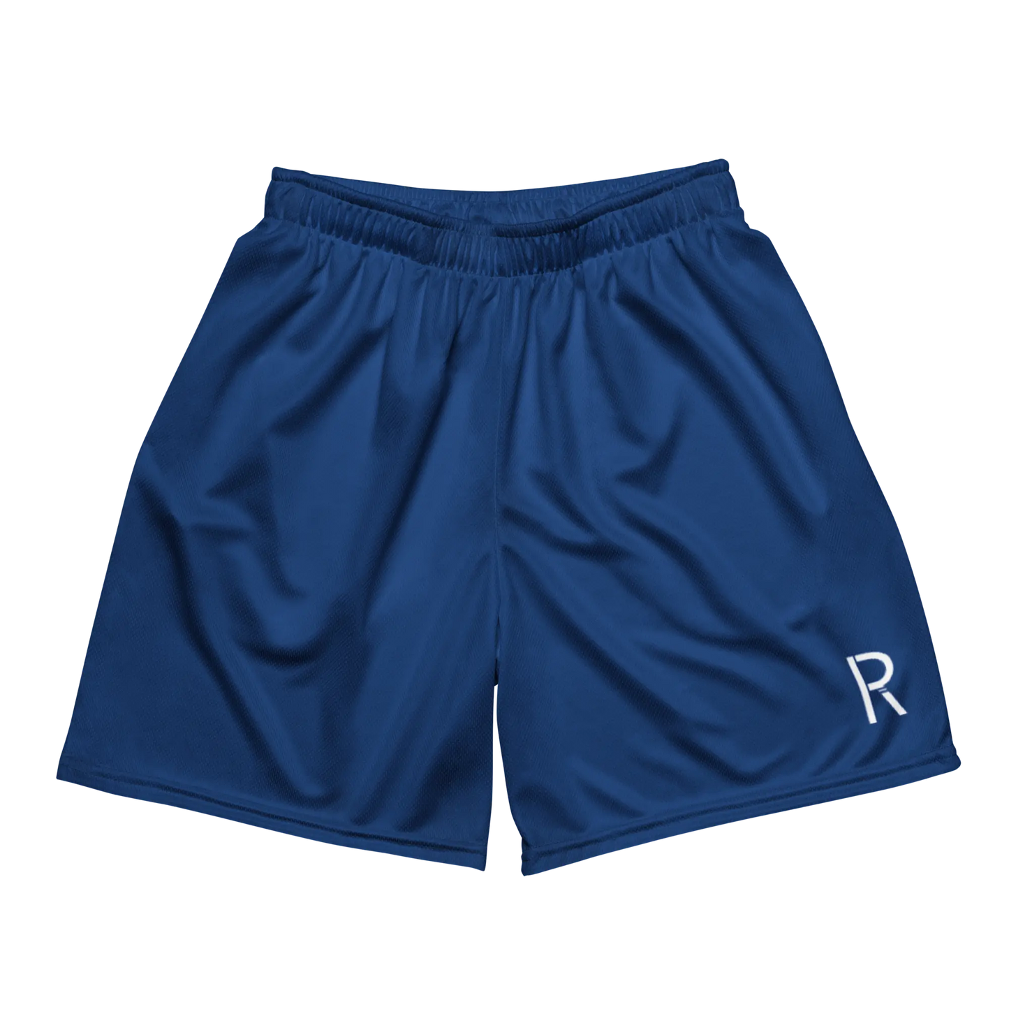 Unisex mesh shorts RipCityInc