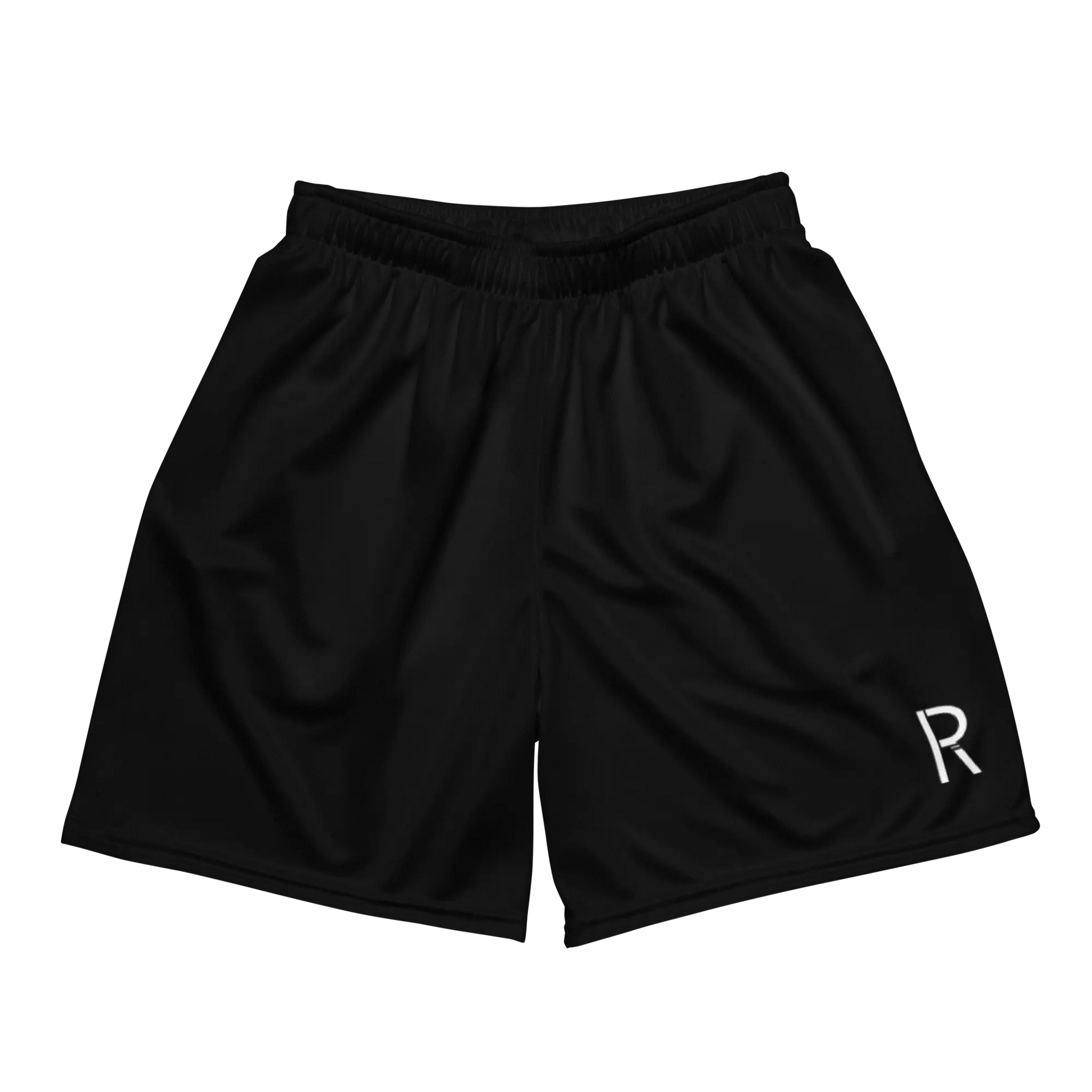 Unisex mesh shorts RipCityInc