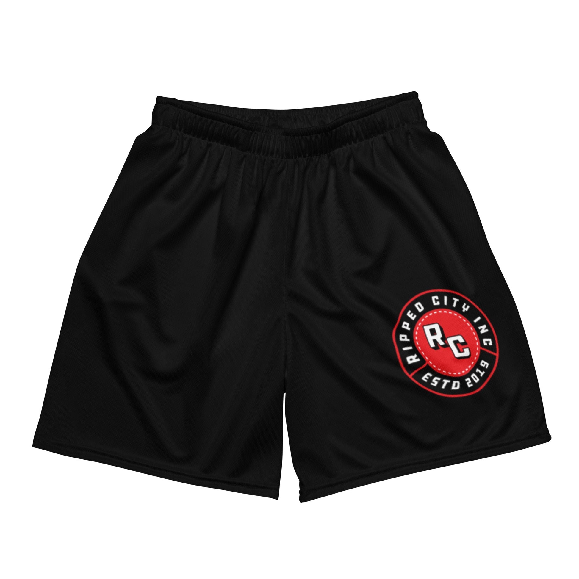 Unisex Mesh Shorts - Comfortable and Versatile for Any Activity