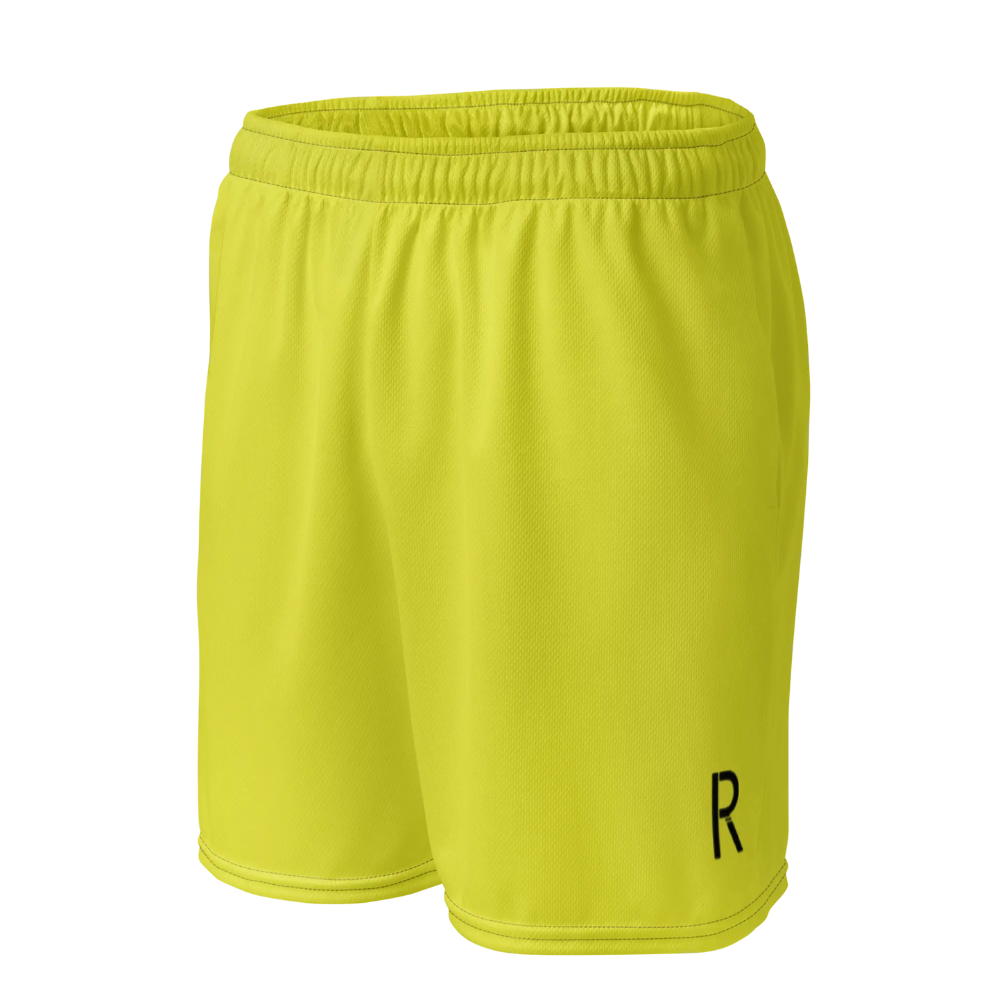 Unisex mesh shorts RipCityInc