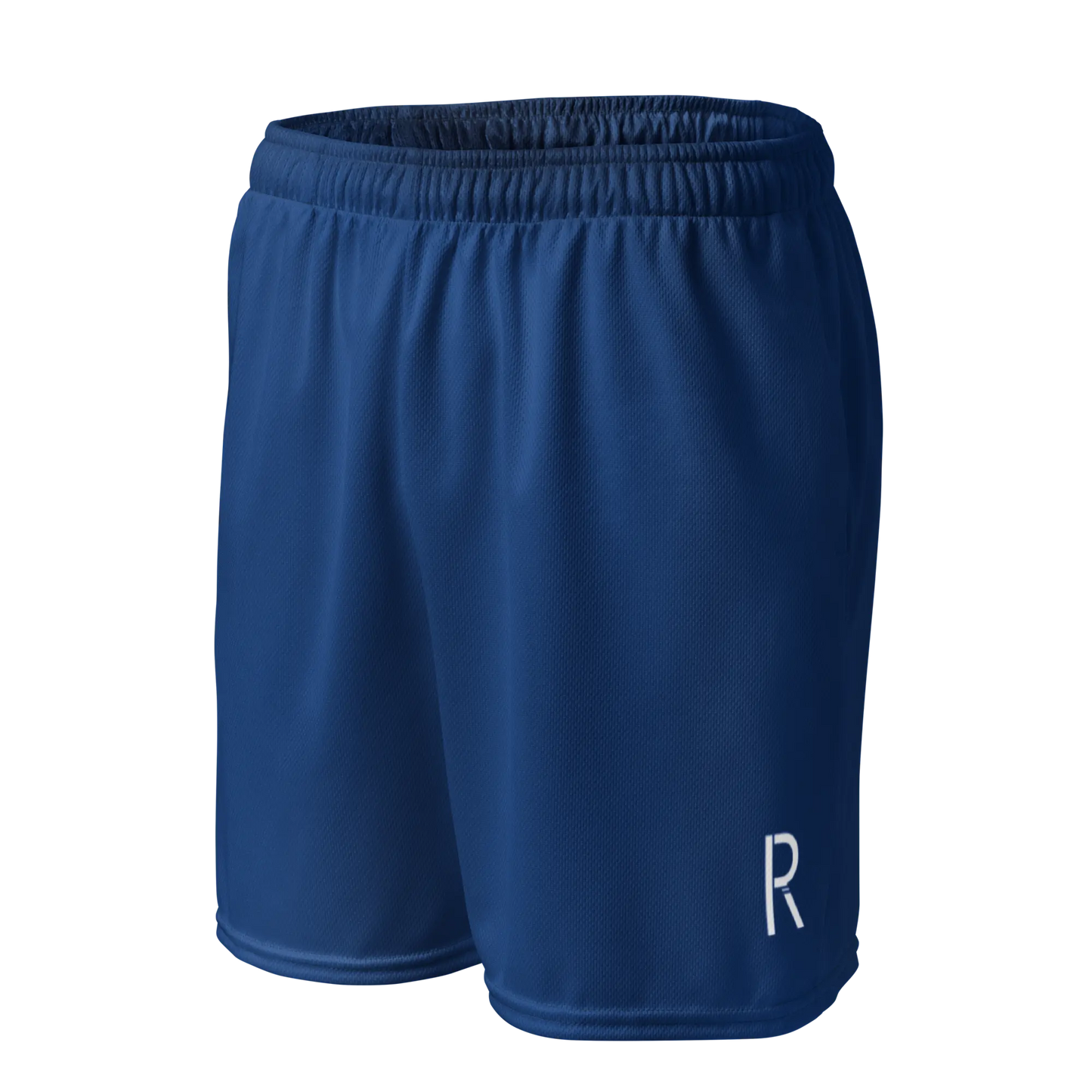 Unisex mesh shorts RipCityInc