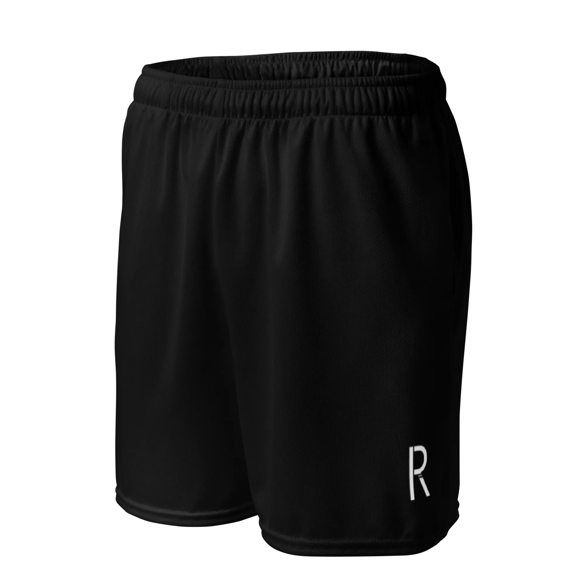 Unisex mesh shorts RipCityInc