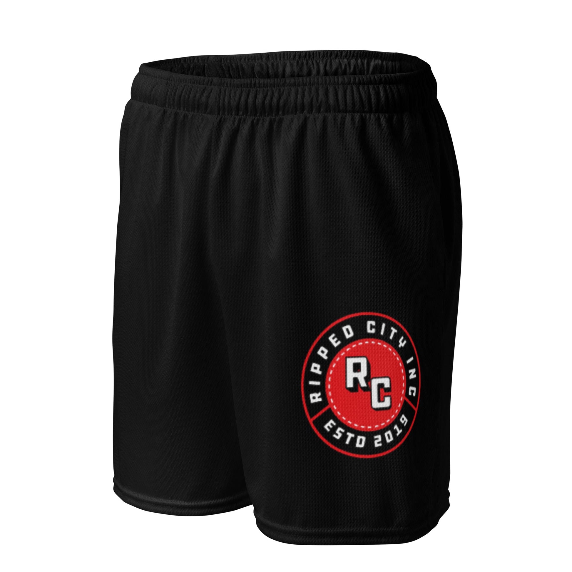 Unisex Mesh Shorts - Comfortable and Versatile for Any Activity