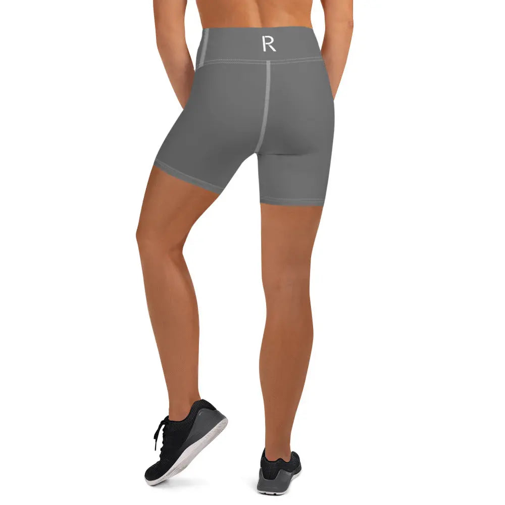 Yoga Shorts RipCityInc