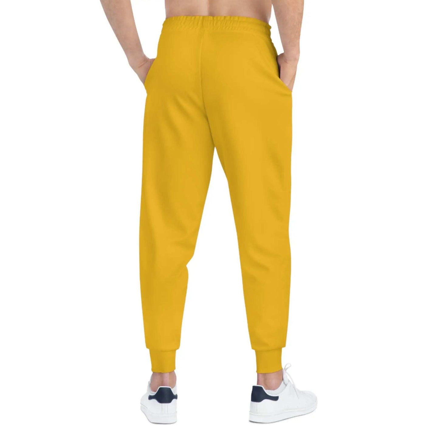 Ripped City Inc unisex joggers in signature design - premium gym apparel - Ripped City Inc premium gym apparel