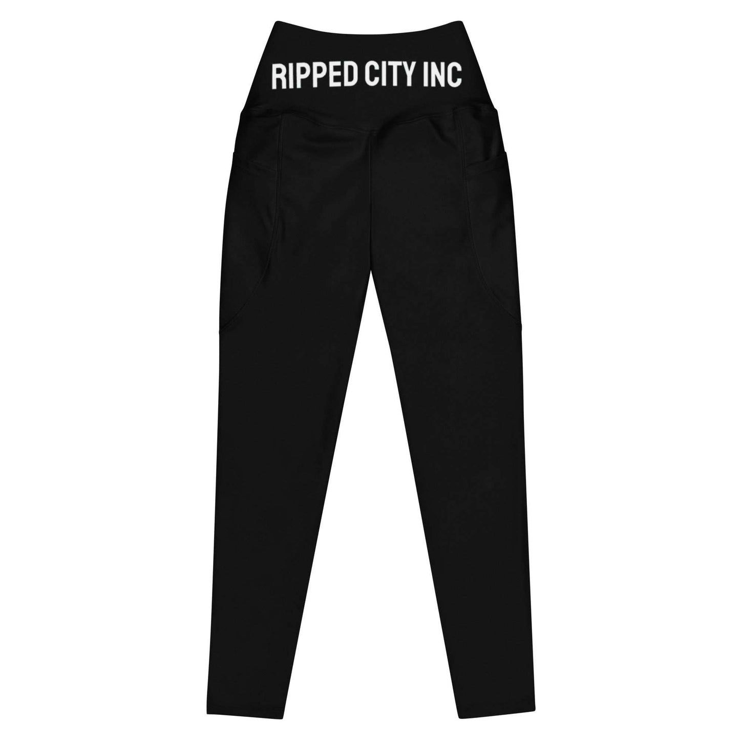 Ripped City Inc performance apparel - premium fitness apparel - Image 3