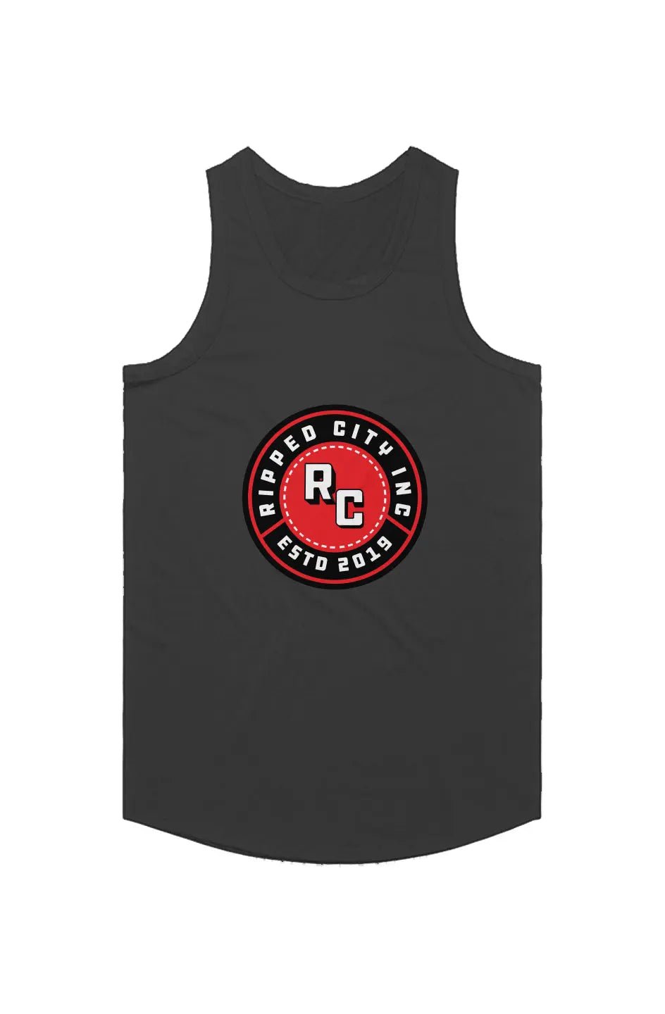 fitness lifestyle by Ripped City Inc - bodybuilding clothing