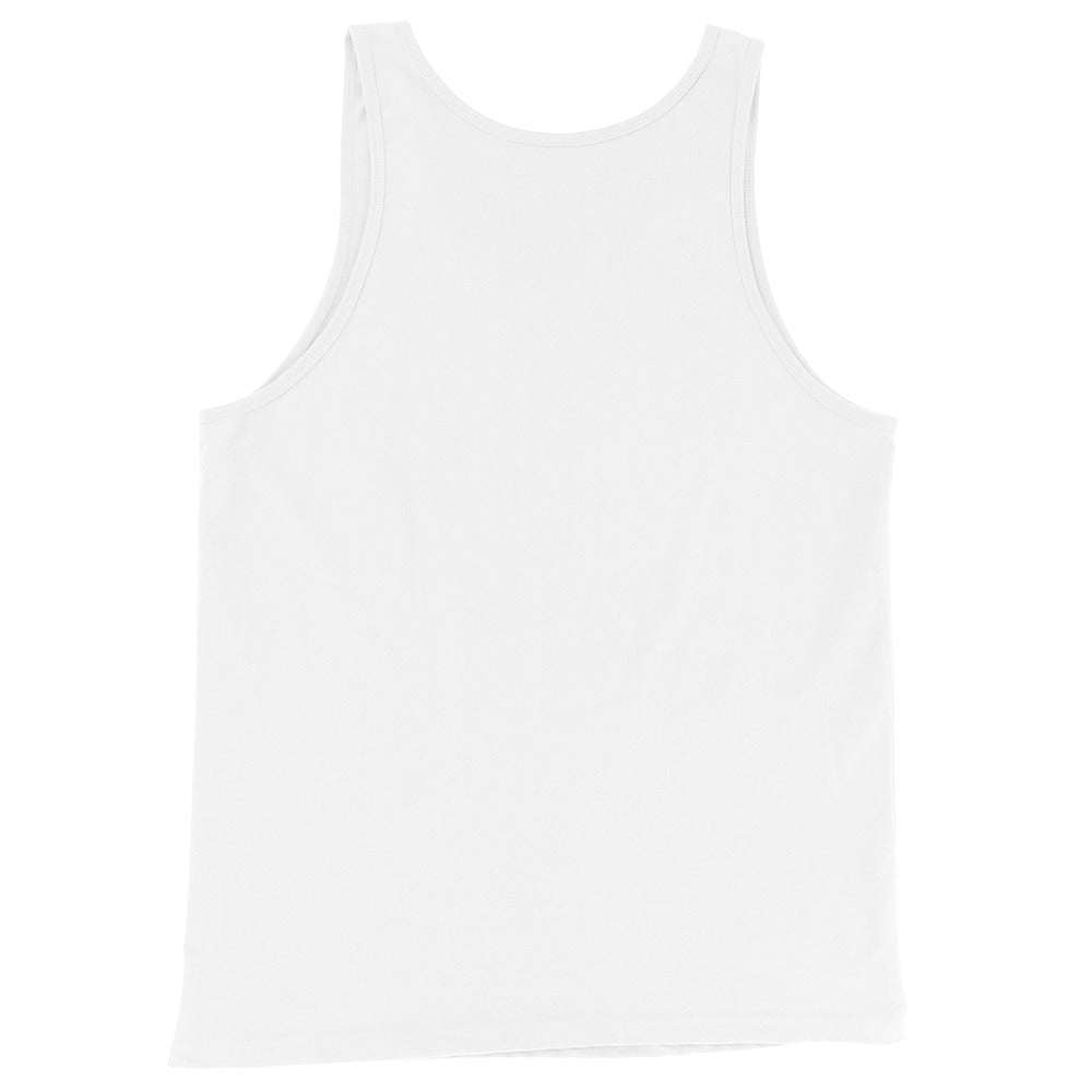 Men's Tank Top - Comfortable and Stylish for Everyday Wear