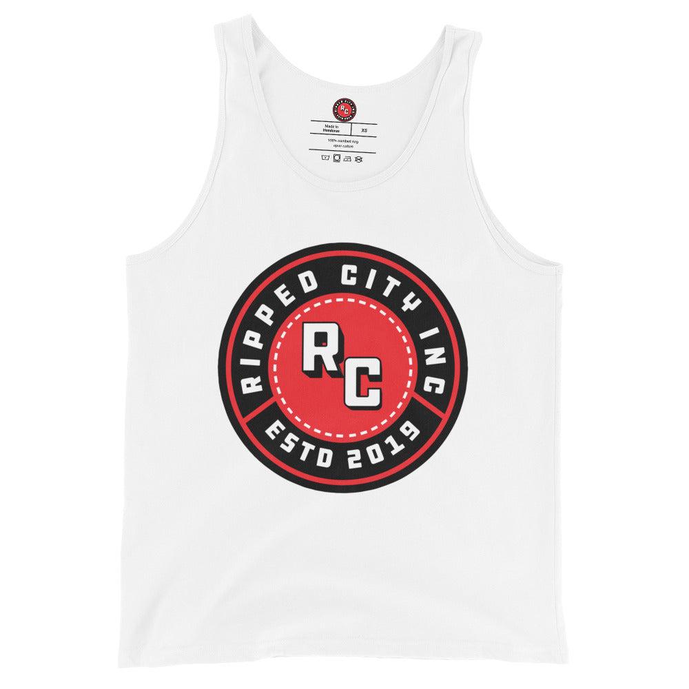Men's Tank Top - Comfortable and Stylish for Everyday Wear